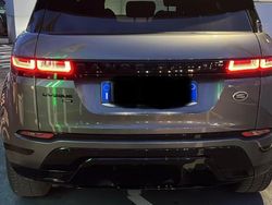 Grigio Usata 2020 Land Rover Range Rover evoque SUV | 29.000 € (Molto cara)
