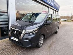 Grigio Usata 2022 Nissan Primastar Monovolume | 28.400 € (Ottimo prezzo)