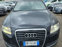 Nero Usata 2008 Audi A6 S-line plus Station wagon | 4900 € (Super prezzo)