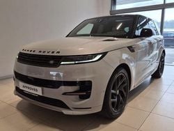Grigio Usata 2024 Land Rover Range Rover Sport HSE Dynamic SUV | 98.900 € (Buon prezzo)