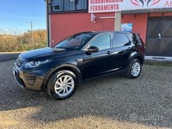 Nero Usata 2018 Land Rover Discovery Sport HSE Luxury SUV | 14.500 € (Super prezzo)