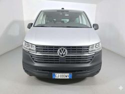 Argento Usata 2022 VW Caravelle Trendline Monovolume | 33.490 € (Cara)