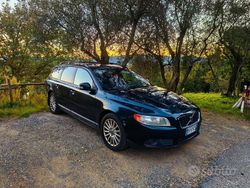 Usata 2009 Volvo V70 Station wagon | 5500 € (Buon prezzo)