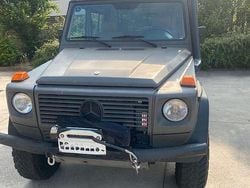 Usata 1990 Mercedes G300 SUV | 17.000 €