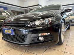 Nero Usata 2009 VW Scirocco Coupé | 6990 € (Buon prezzo)