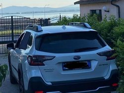 Bianco Usata 2023 Subaru Outback Premium SUV | 39.000 € (Buon prezzo)