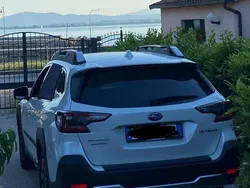 Bianco Usata 2023 Subaru Outback Premium SUV | 38.900 € (Buon prezzo)