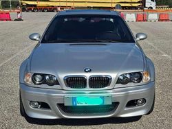 Grigio Usata 2001 BMW M3 Coupé | 42.000 € (Super prezzo)