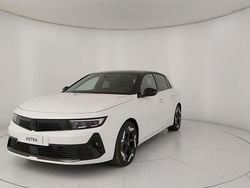 Bianco Nuova 2025 Opel Astra GSe Due volumi | 30.900 € (Buon prezzo)