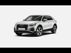 Nuova 2025 Audi Q2 S-Line SUV | 37.576 € (Buon prezzo)