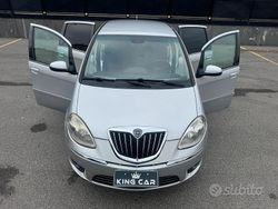 Grigio Usata 2010 Lancia Musa S Monovolume | 4500 € (Cara)