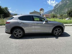 Usata 2017 Alfa Romeo Stelvio Executive SUV | 19.900 € (Buon prezzo)