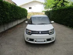 Bianco Usata 2017 Suzuki Ignis Due volumi | 15.999 € (Molto cara)