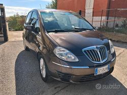 Marrone Usata 2010 Lancia Musa Monovolume | 2999 € (Ottimo prezzo)