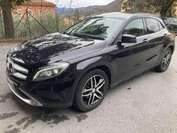 Other Usata 2016 Mercedes GLA180 Premium SUV | 14.500 € (Ottimo prezzo)