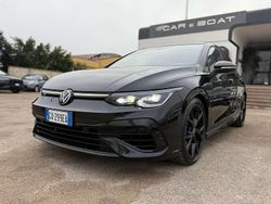 Nero Usata 2023 VW Golf R Tre volumi | 42.000 € (Buon prezzo)