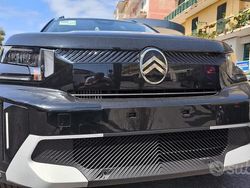 Grigio Nuova 2025 Citroën C3 Aircross PureTech SUV | 16.500 €