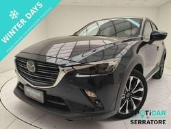 Blu Usata 2019 Mazda CX-3 Exceed SUV | 13.486 € (Ottimo prezzo)
