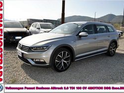 Grigio Usata 2017 VW Passat Alltrack Business Station wagon | 14.900 € (Super prezzo)