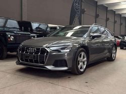Grigio metallizzato Usata 2022 Audi A6 Allroad Ambiente Station wagon | 41.900 € (Cara)