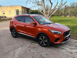 Usata 2022 MG ZS Tre volumi | 14.000 € (Buon prezzo)