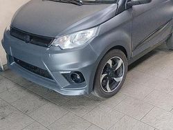 Usata 2017 Aixam City | 6500 €