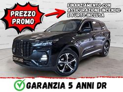 Vari colori Nuova 2025 DR DR 6.0 SUV | 23.900 € (Buon prezzo)