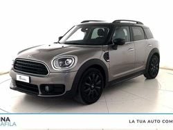 Grigio Usata 2020 Mini Cooper D Due volumi | 20.900 € (Buon prezzo)
