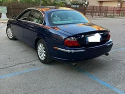 Usata 2003 Jaguar S-Type Executive Tre volumi | 4999 € (Super prezzo)