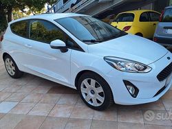 Bianco Usata 2020 Ford Fiesta Trend Due volumi | 6500 € (Ottimo prezzo)