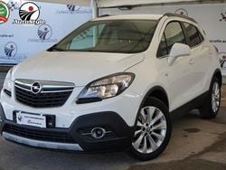 Bianco Usata 2015 Opel Mokka Cosmo SUV | 8400 € (Buon prezzo)