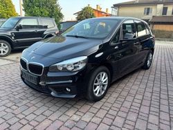 Nero Usata 2016 BMW 216 Station wagon | 11.200 €