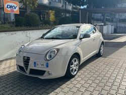 Bianco Usata 2012 Alfa Romeo MiTo Due volumi | 6900 €