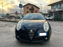 Nero Usata 2013 Alfa Romeo MiTo Progression Due volumi | 4200 € (Buon prezzo)