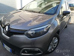 Grigio Usata 2015 Renault Captur SUV | 9500 € (Buon prezzo)