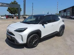Bianco Usata 2022 Toyota Yaris Cross SUV | 22.000 € (Buon prezzo)