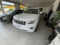 Other Usata 2016 Jeep Grand Cherokee Overland SUV | 16.890 € (Super prezzo)