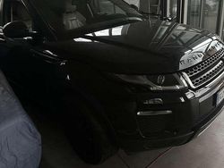 Usata 2017 Land Rover Range Rover evoque SUV | 15.500 €