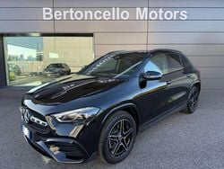 Nero Usata 2023 Mercedes GLA250 AMG line SUV | 39.900 € (Ottimo prezzo)