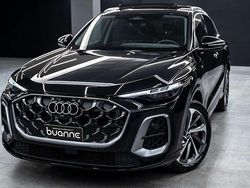 Nero mito metall perlato Nuova 2025 Audi Q5 S-Line SUV | 69.999 € (Super prezzo)