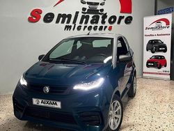 Blu Nuova 2025 Aixam City Pack Tre volumi | 13.500 €