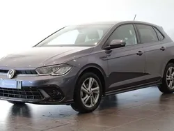 Nessuno Usata 2021 VW Polo R-line Due volumi | 17.500 € (Buon prezzo)