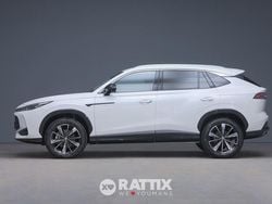 Pearl white Nuova 2025 MG HS Comfort SUV | 21.832 € (Super prezzo)