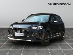 Nero Nuova 2025 MG ZS Tre volumi | 20.509 € (Cara)