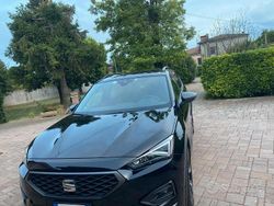 Nero Usata 2024 Seat Tarraco SUV | 25.000 € (Buon prezzo)