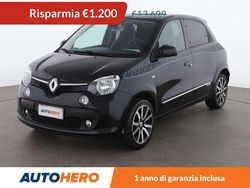 Nero Usata 2018 Renault Twingo SE Due volumi | 12.499 € (Buon prezzo)