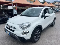 Bianco Usata 2019 Fiat 500X Cross SUV | 12.900 € (Ottimo prezzo)