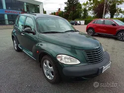 Verde Usata 2001 Chrysler PT Cruiser Touring Station wagon | 3900 € (Cara)