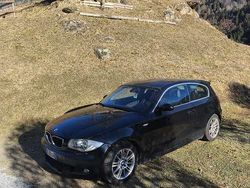 Usata 2007 BMW 120 Due volumi | 3500 € (Ottimo prezzo)