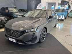 Grigio scuro Nuova 2025 Peugeot 308 Allure Station wagon | 28.900 € (Buon prezzo)